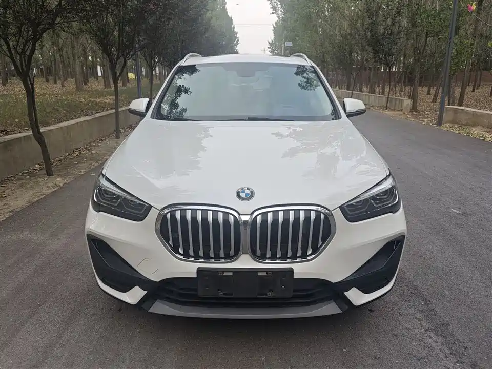 BMW X1 BMW X1