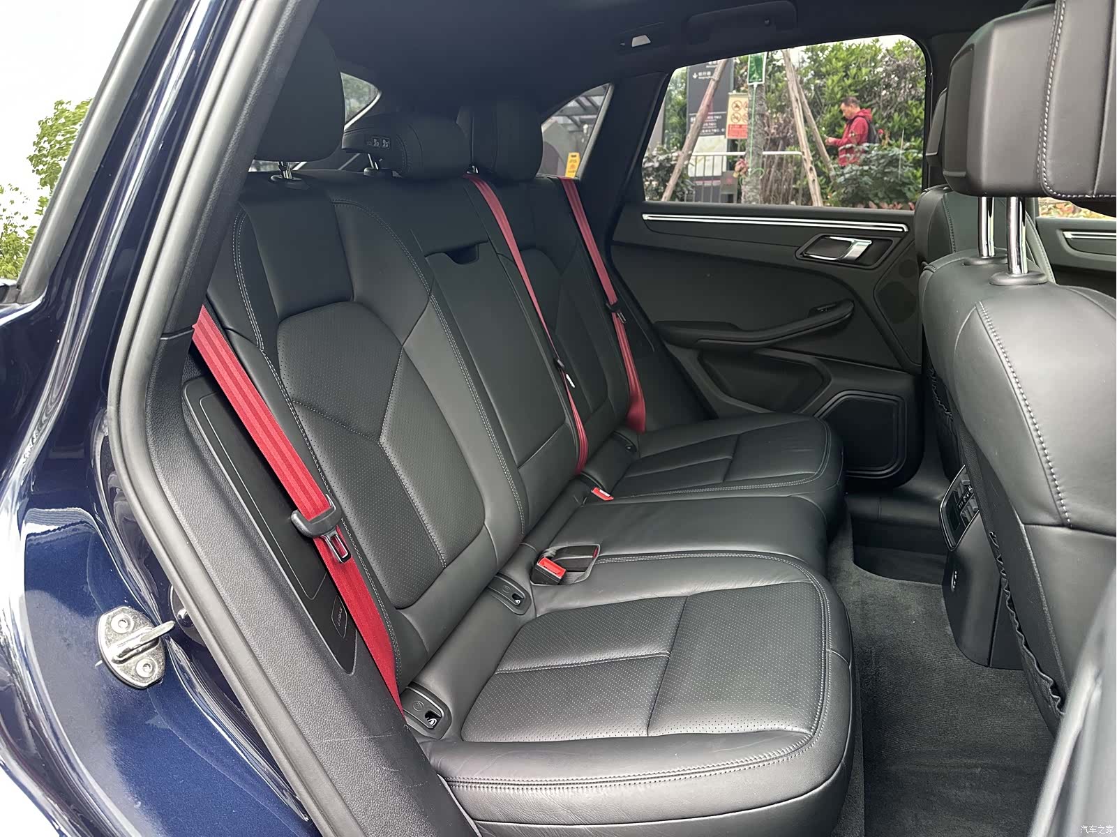 Porsche Macan, 2021 15