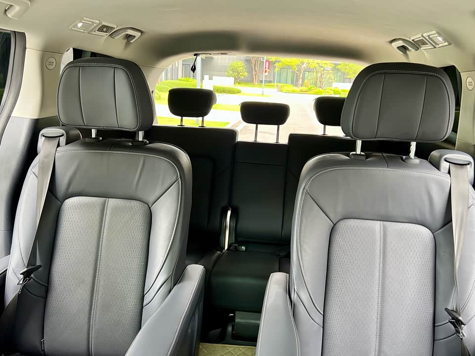 Trumpchi Trumpchi M8