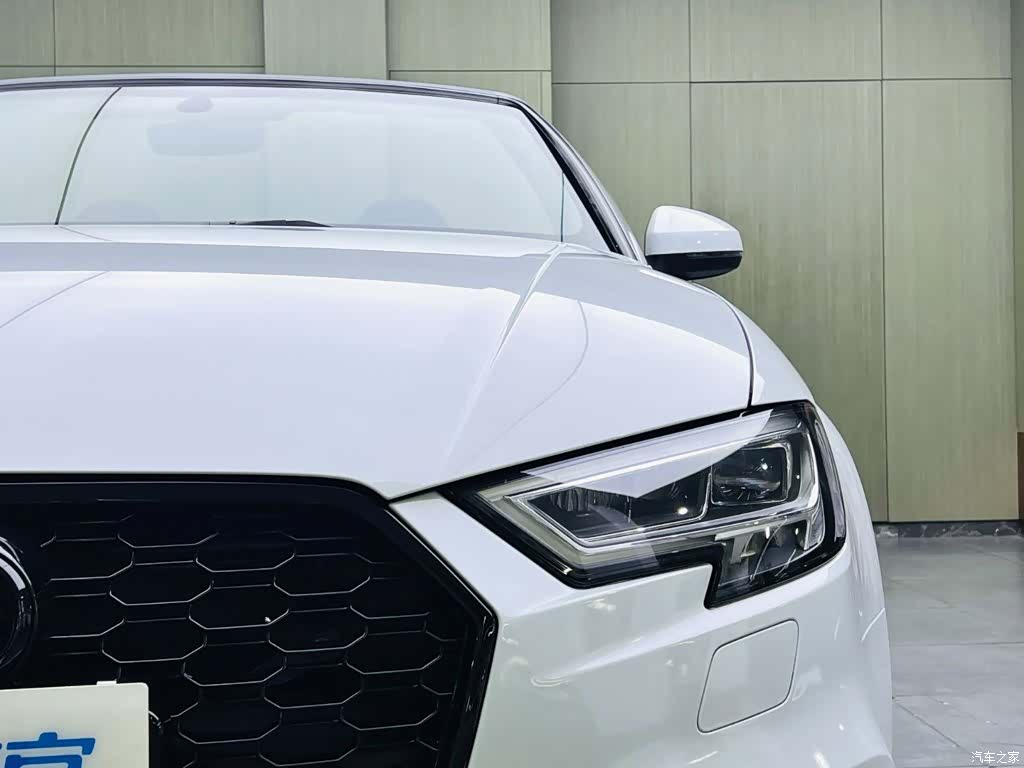 Audi A3, 2021 7