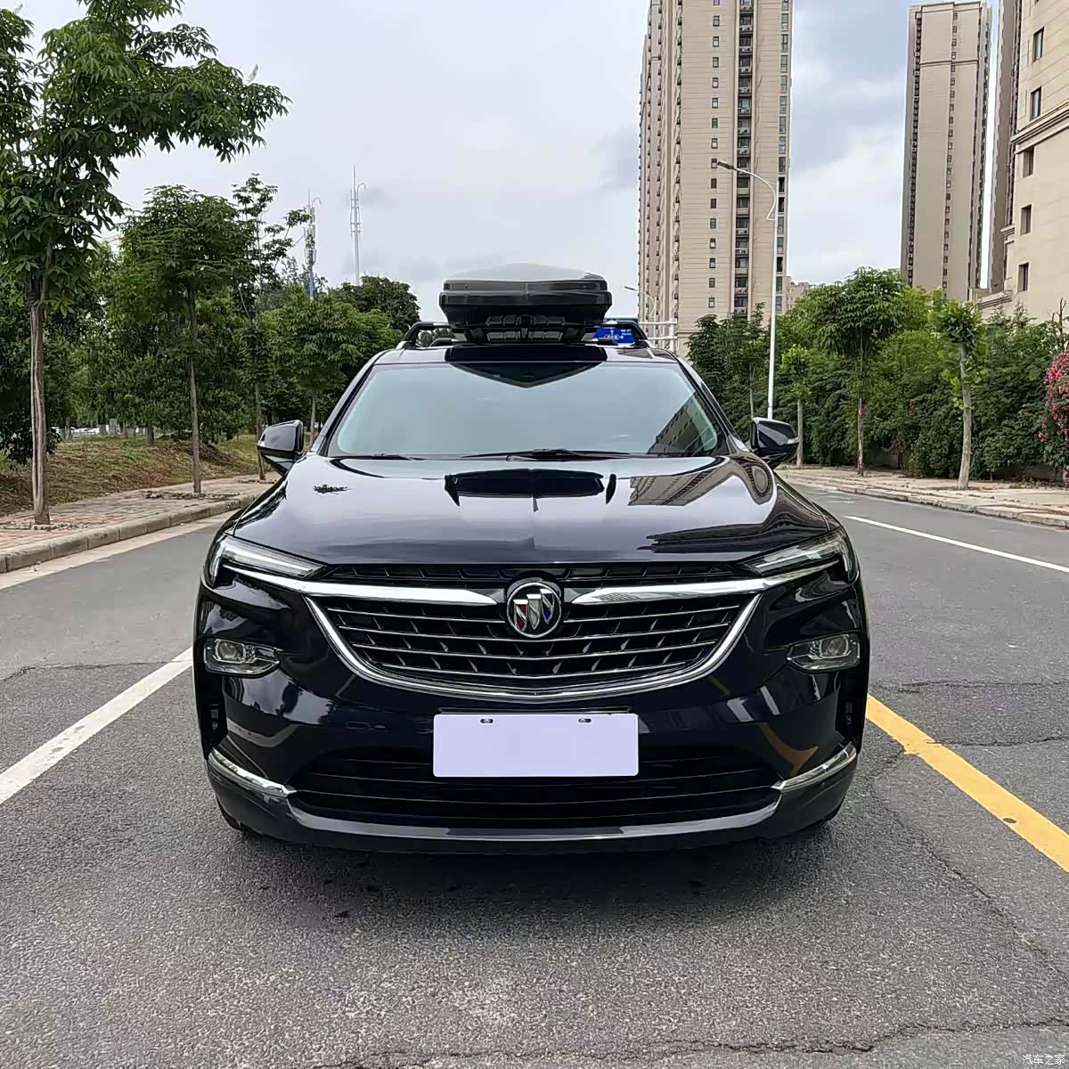 Buick Enclave