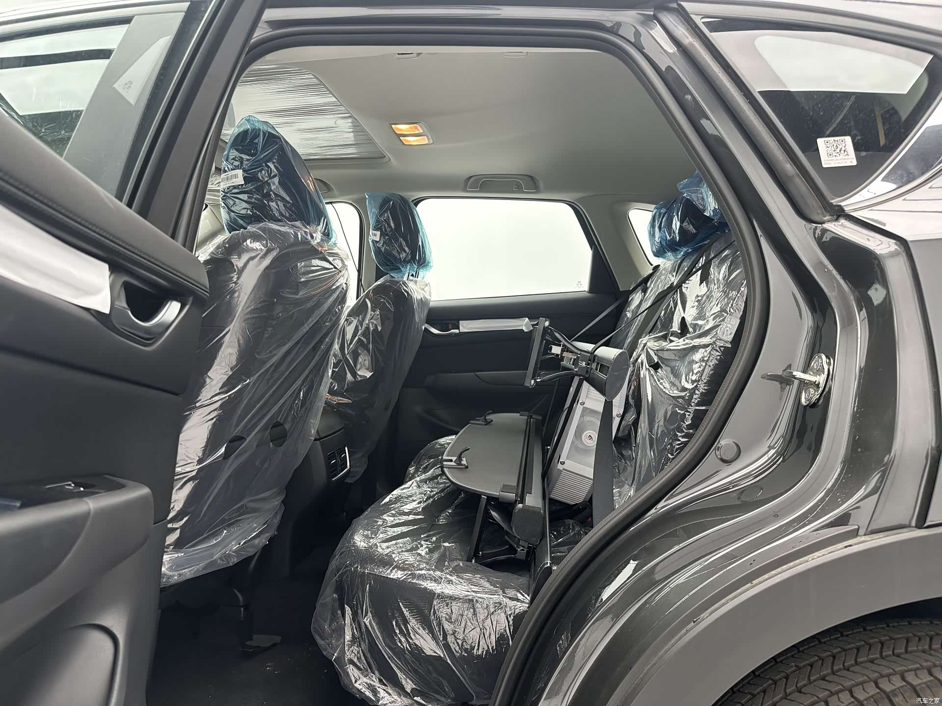 Mazda CX-5, 2026 6