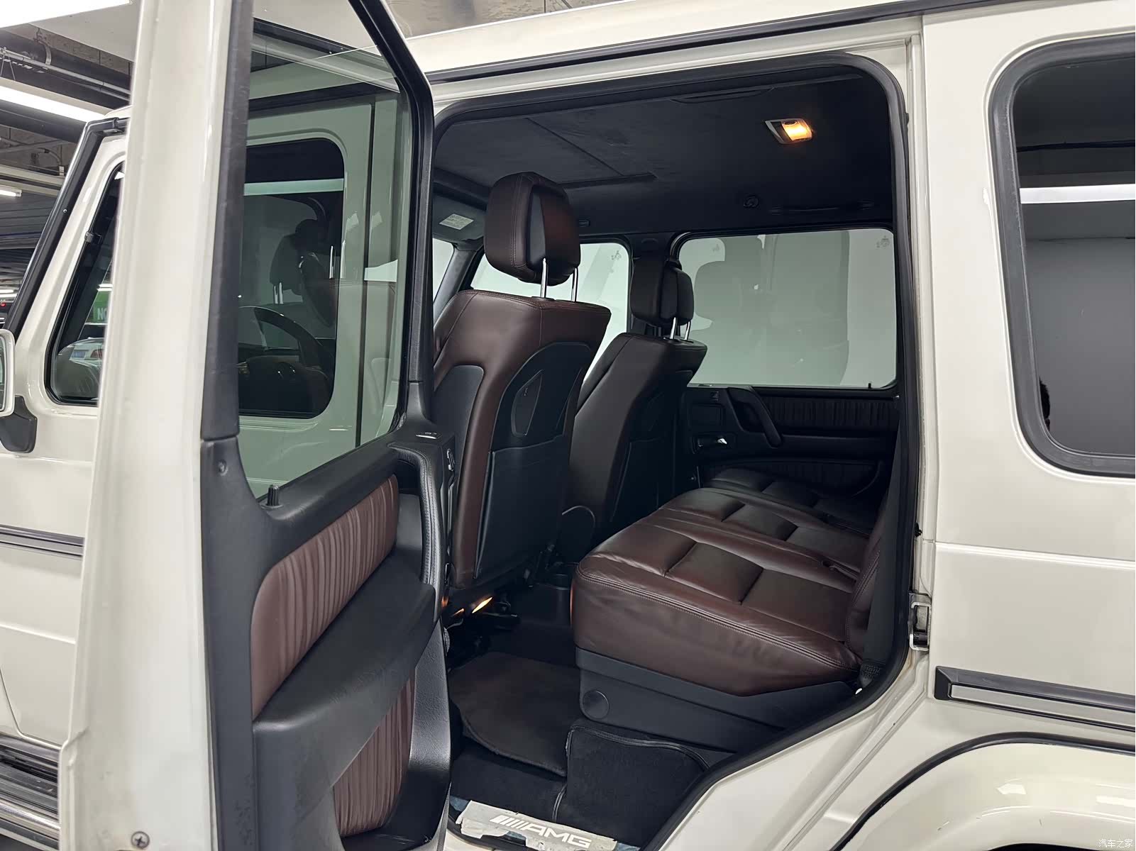 Mercedes-Benz G-Class, 2013 10