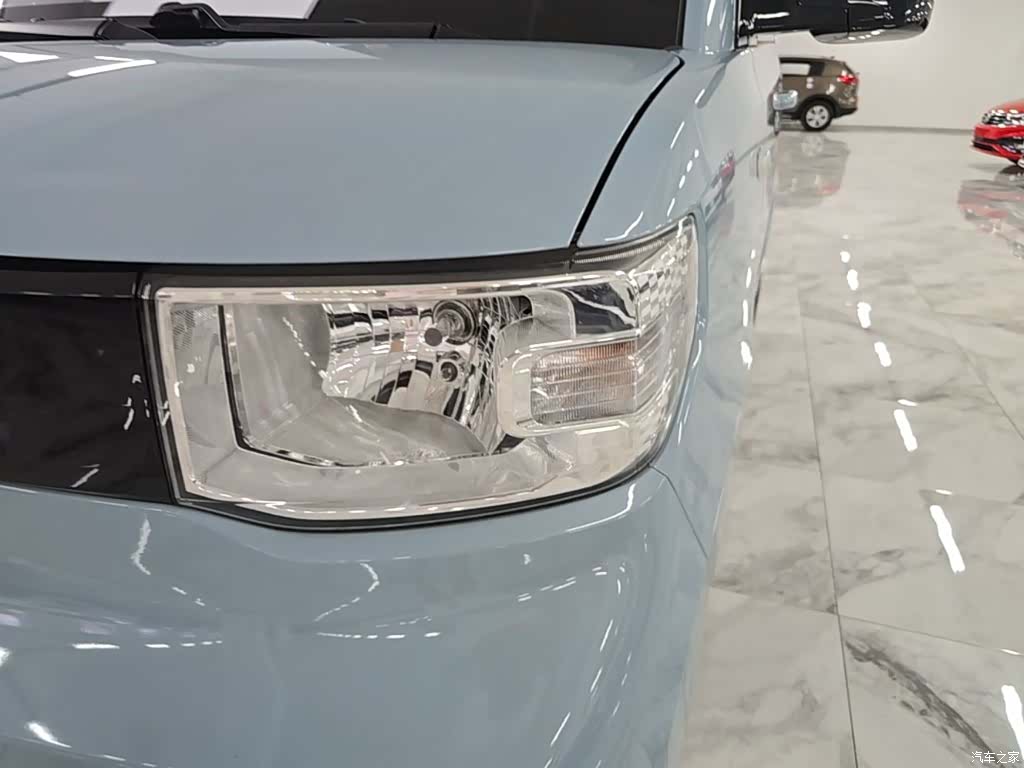 Wuling Yuan, 2022 24