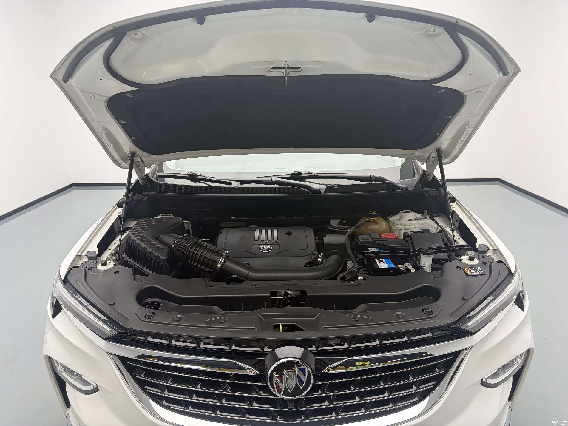 Buick Enclave, 2021 18