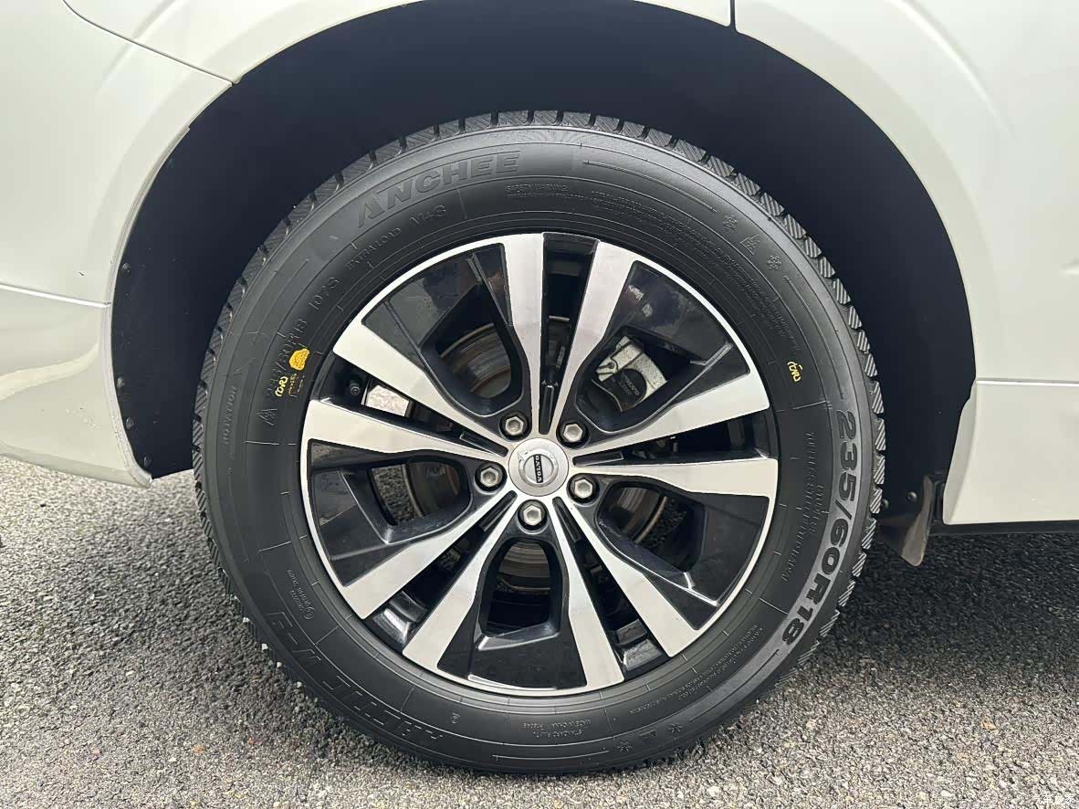 Volvo XC60, 2024 20