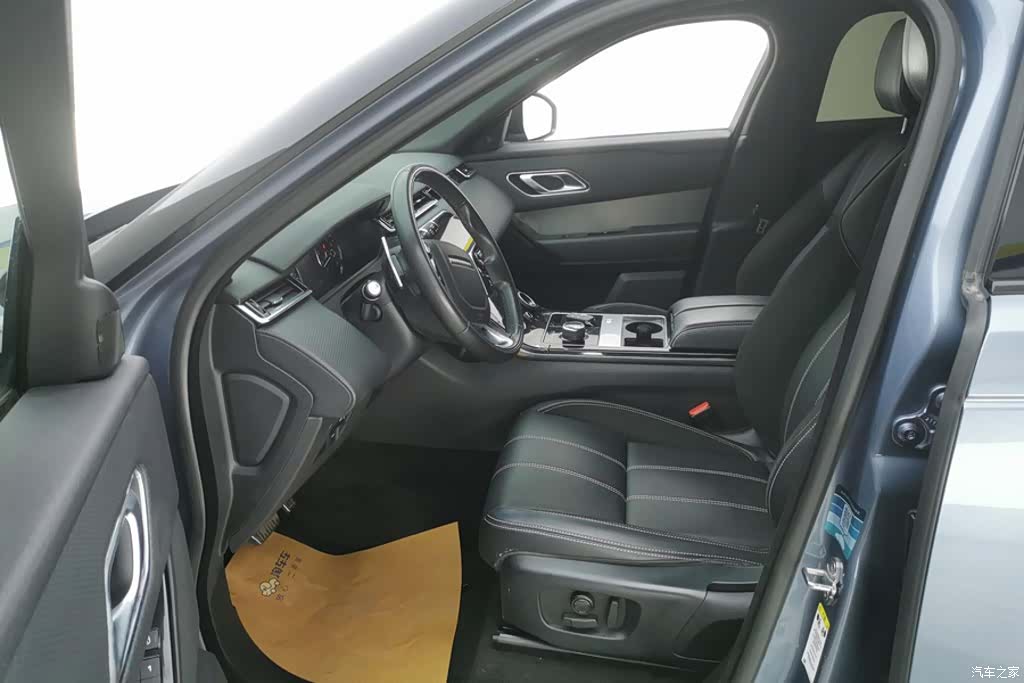 Land Rover Range Rover, 2020 9