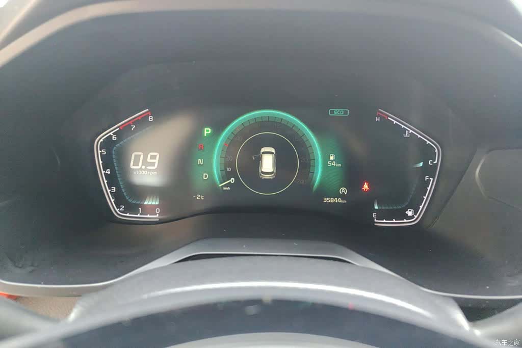 Kia Sportage, 2021 14