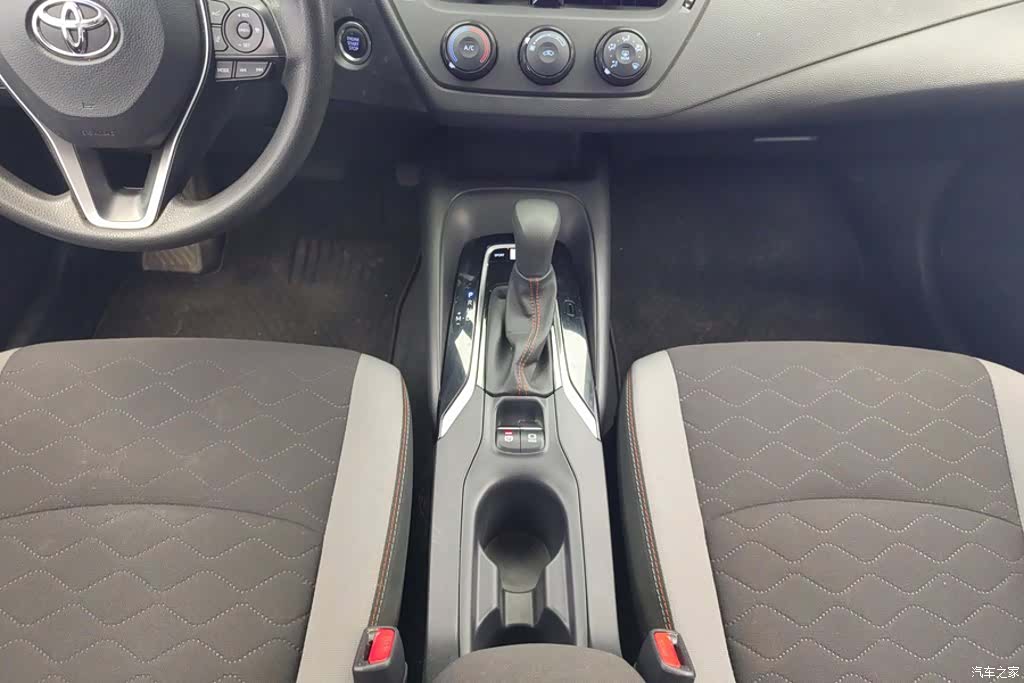 Toyota Corolla, 2022 16