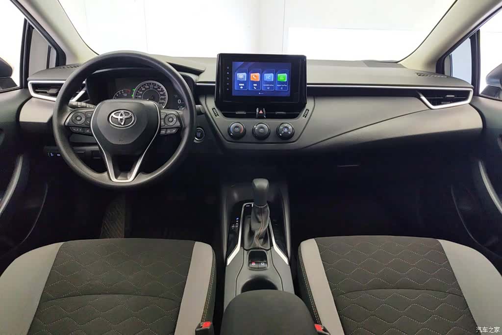 Toyota Corolla, 2022 12