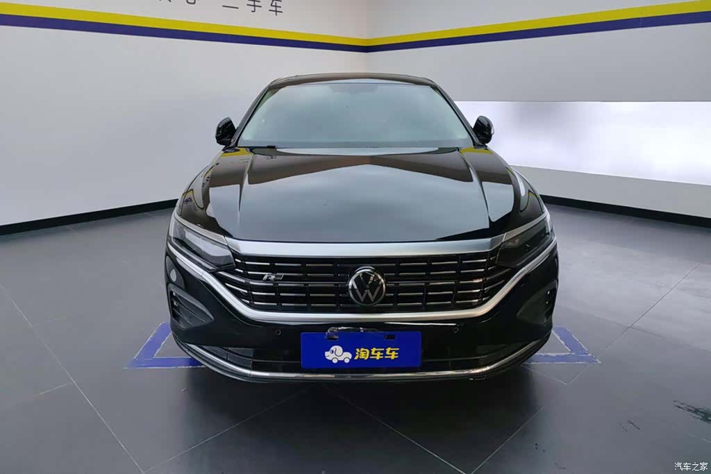 Volkswagen Passat, 2024 2