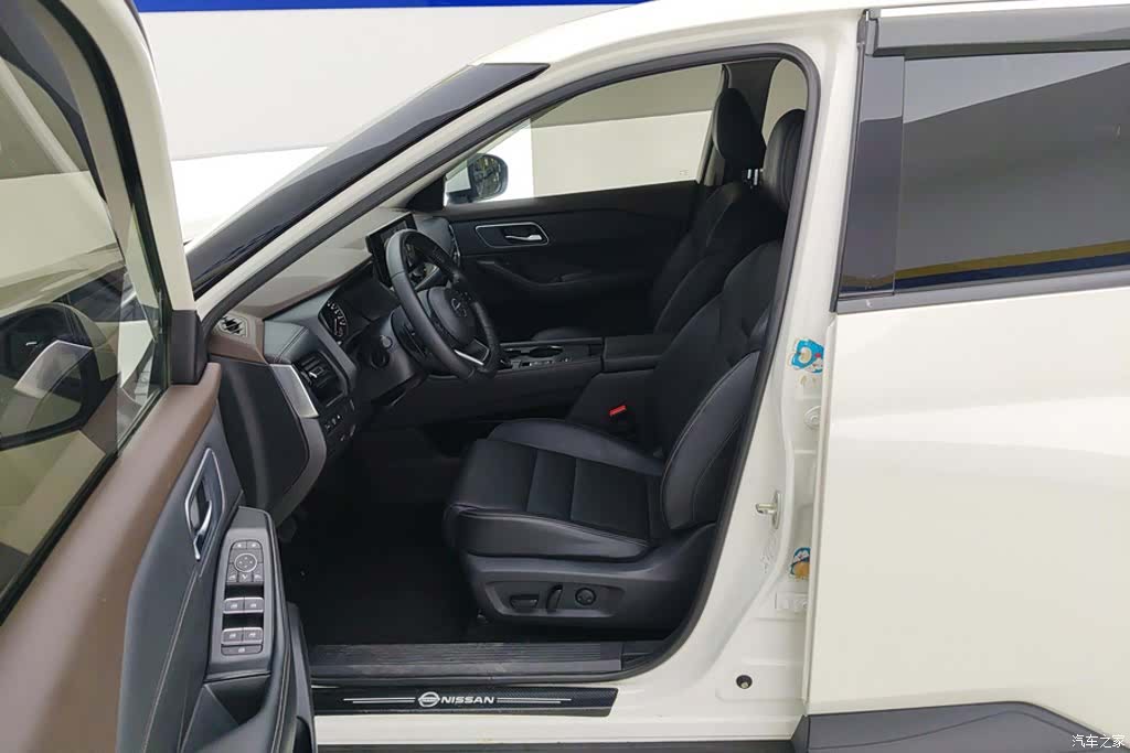 Nissan X-Trail, 2022 9