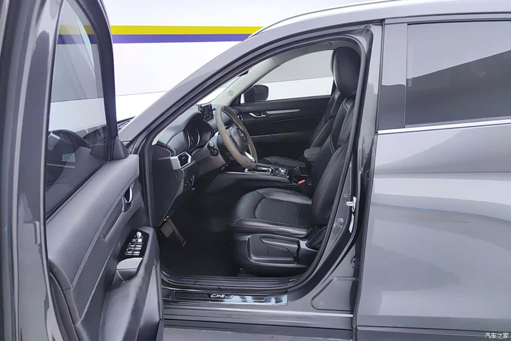 Mazda CX-5, 2020 9