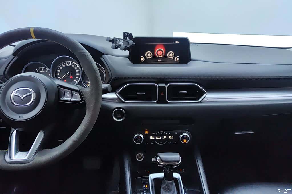 Mazda CX-5, 2020 13