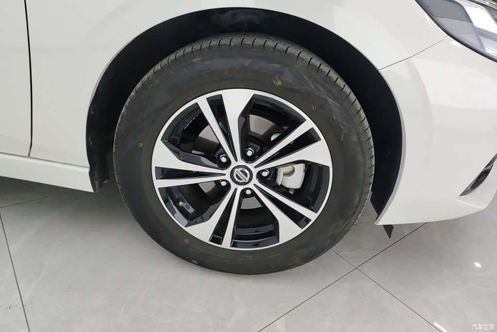 Nissan Sylphy, 2023 6