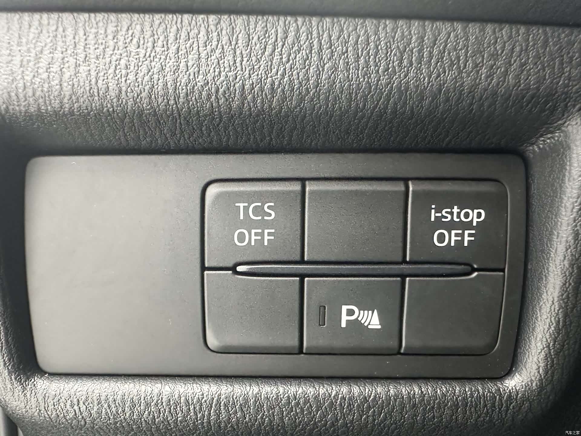 Mazda CX-5, 2026 13