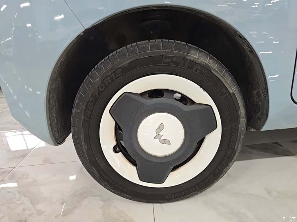 Wuling Yuan, 2022 23