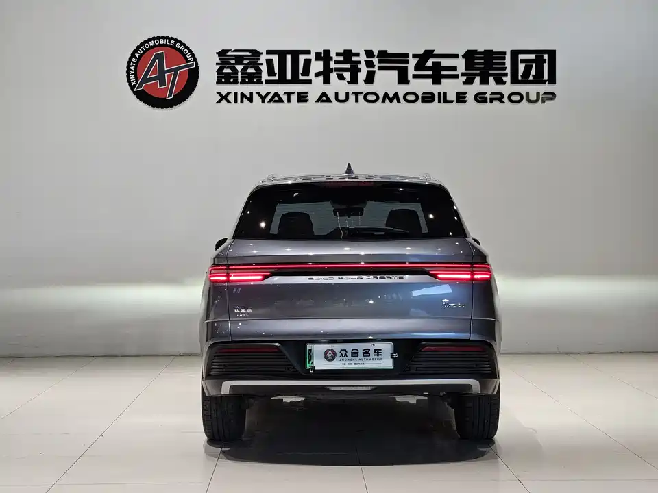 BYD Songjiang BYD Songjiang