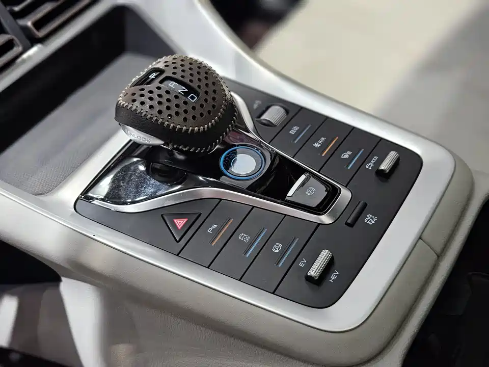 BYD Songjiang BYD Songjiang