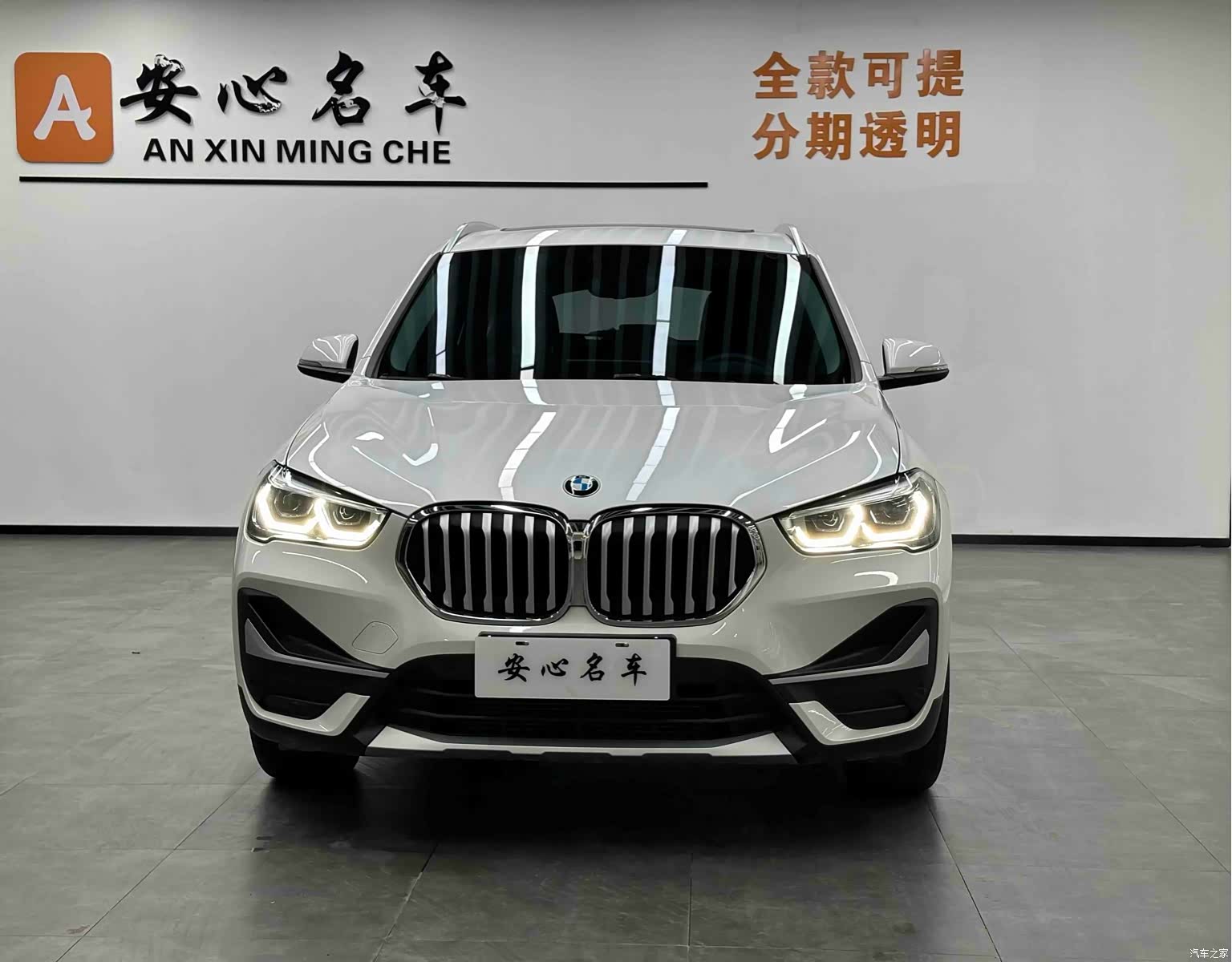 BMW X1, 2019 2