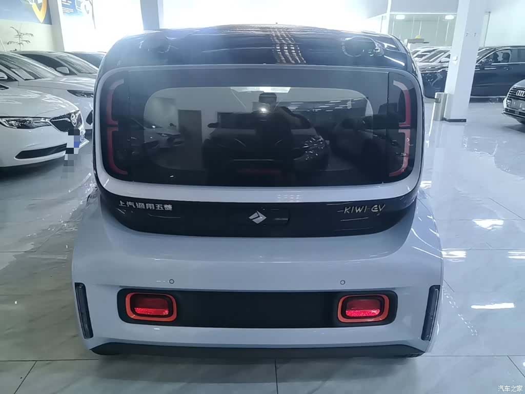 Wuling Yuan, 2022 6