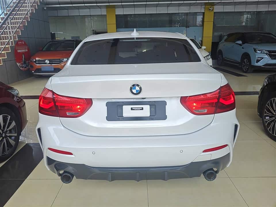 BMW 1 series BMW 1 series