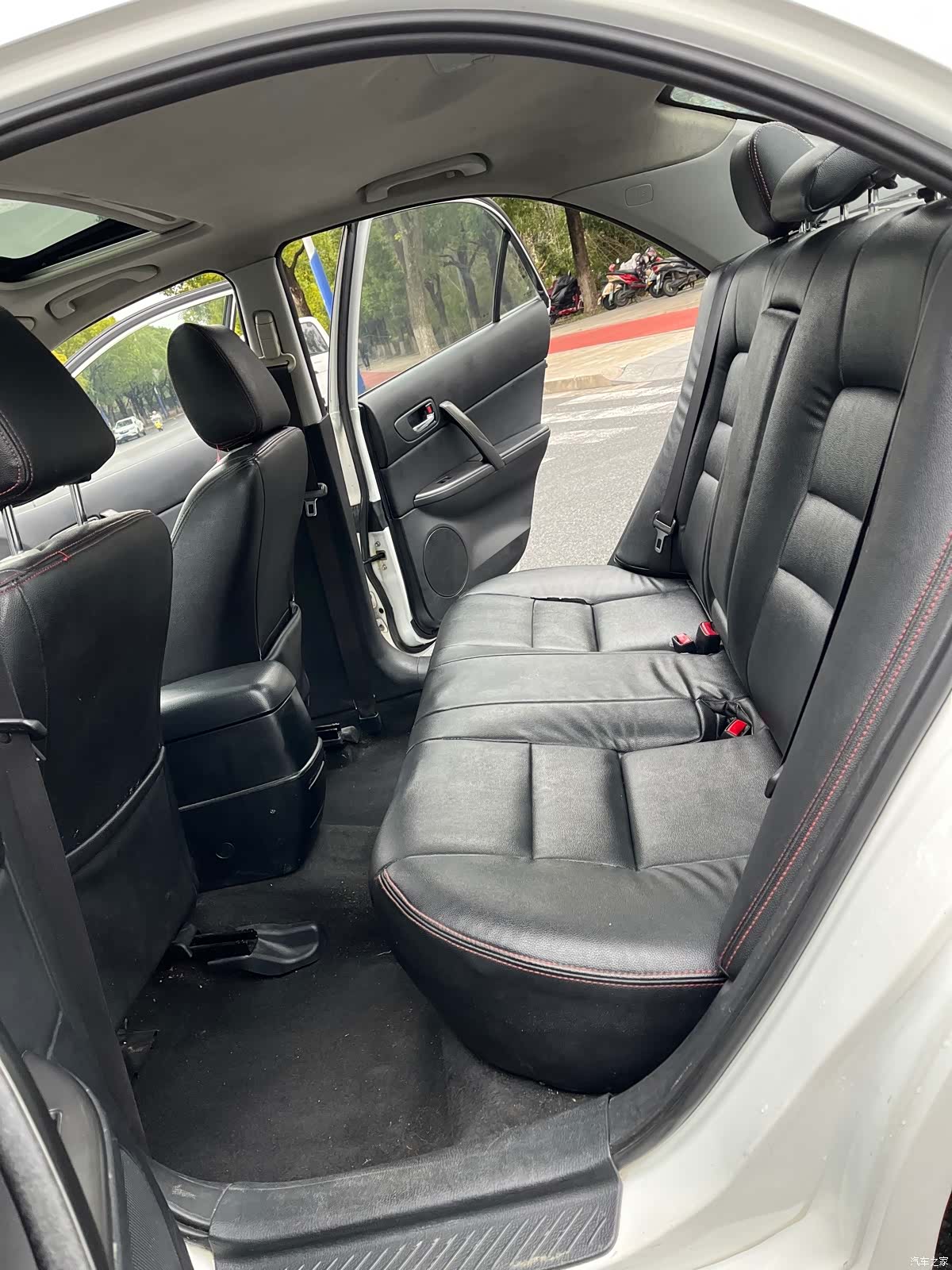 Mazda 6, 2014 10