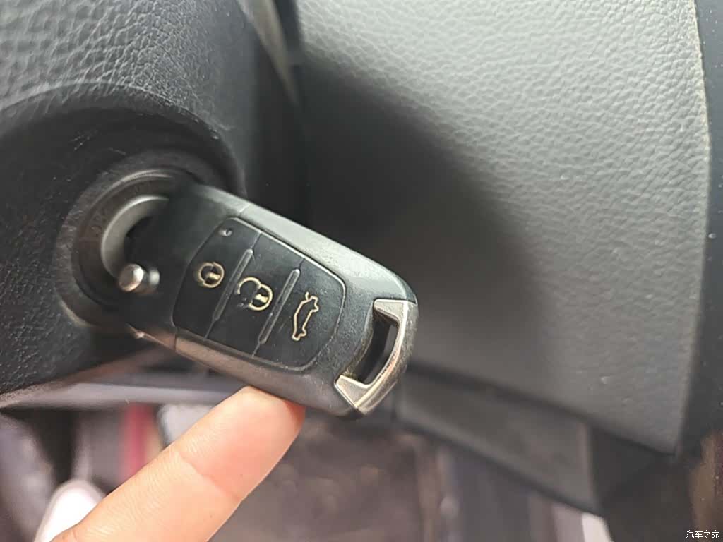 Haima S5, 2016 9