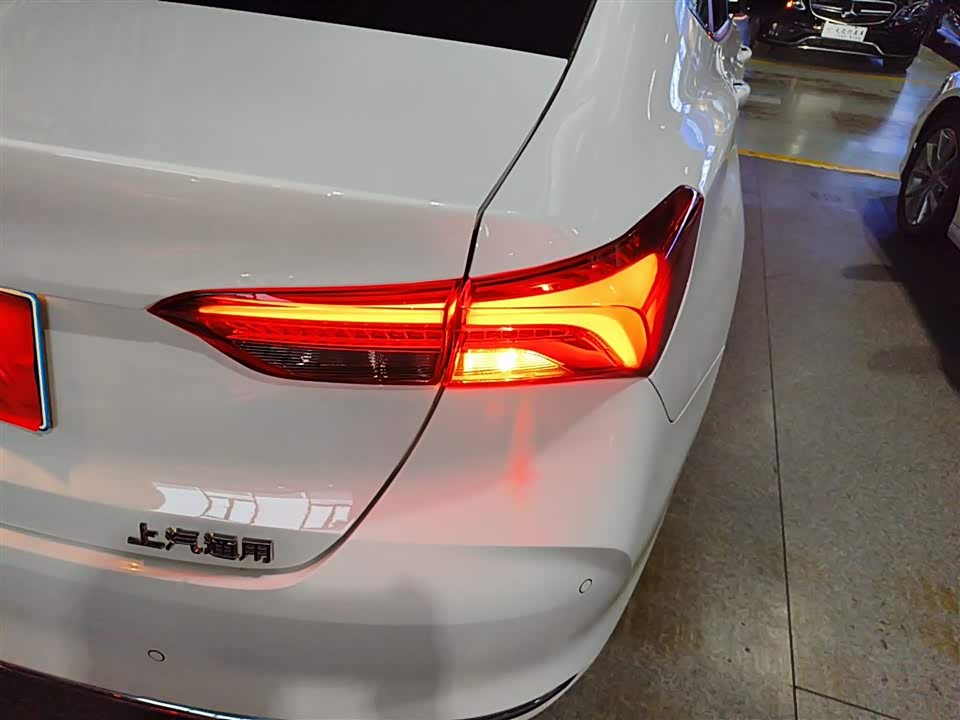 Buick Weilang