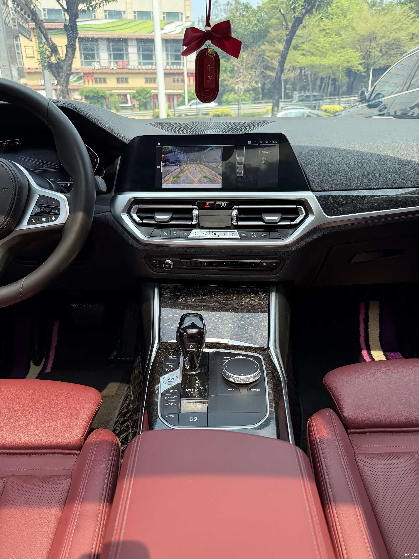 BMW 3 Series, 2022 13