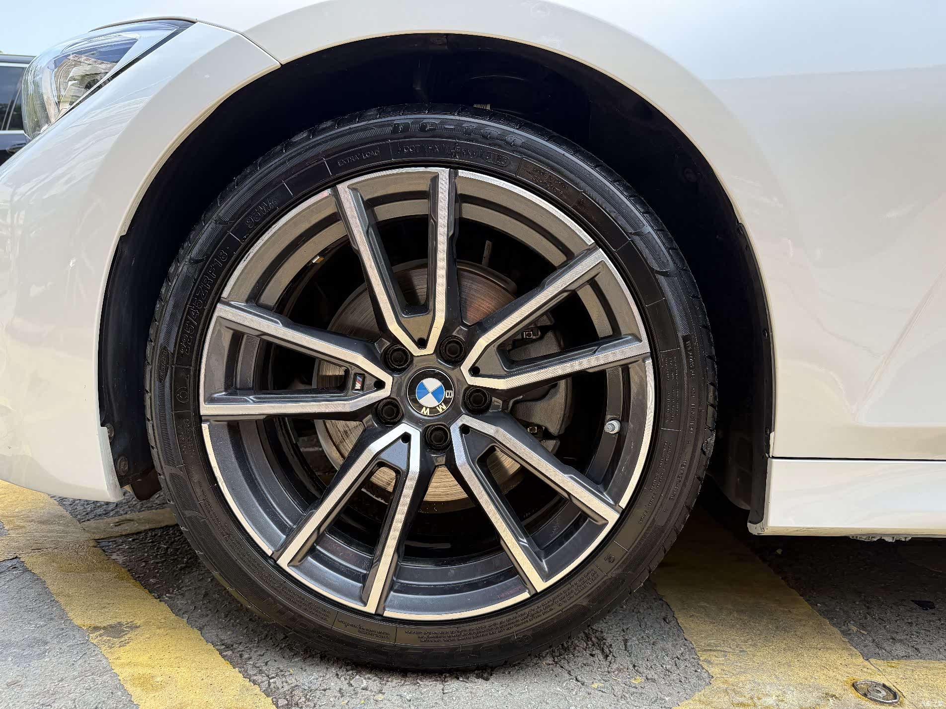 BMW 3 Series, 2022 19