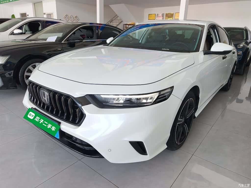 Honda Inspire