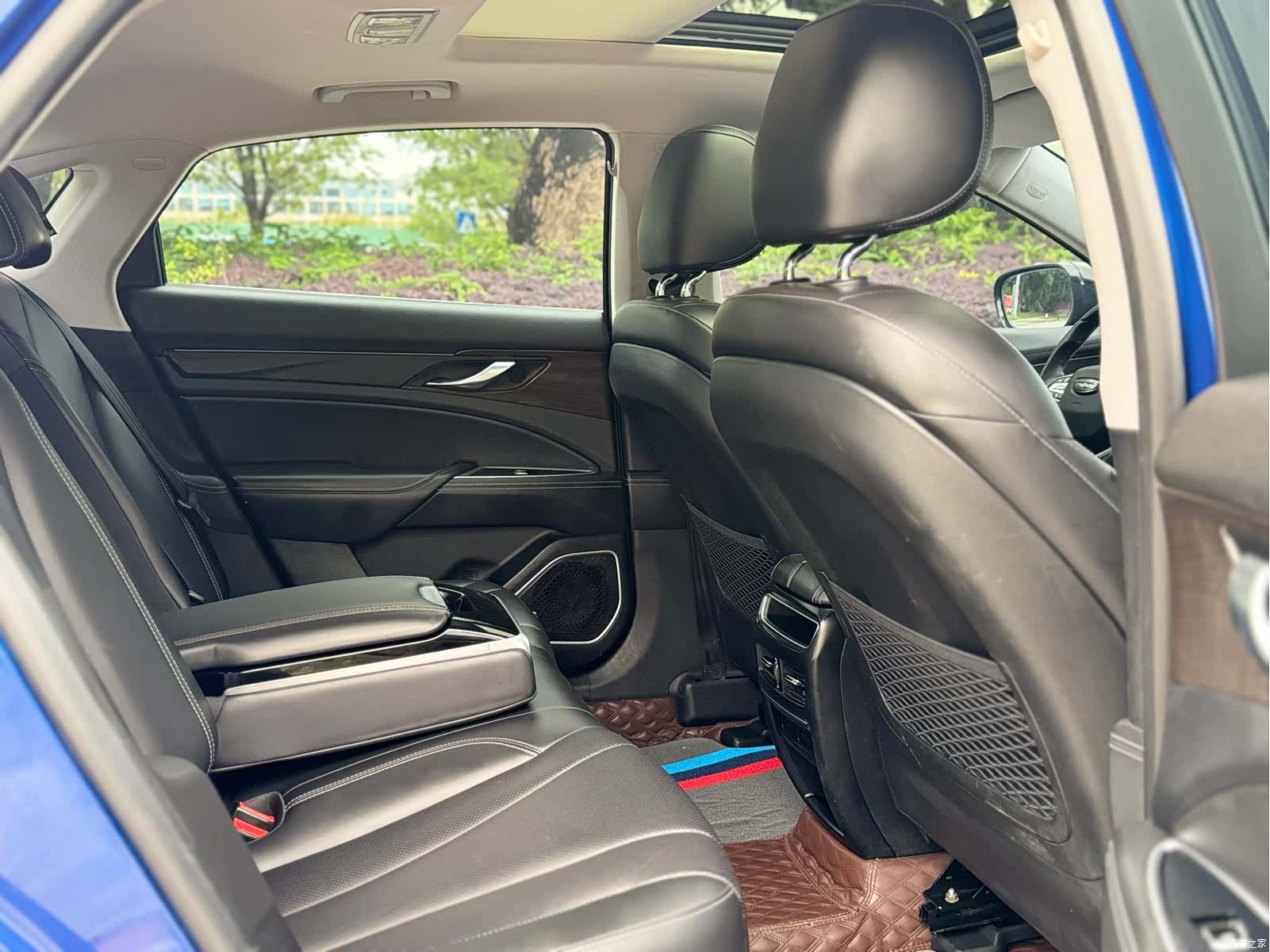 Geely +, 2021 15