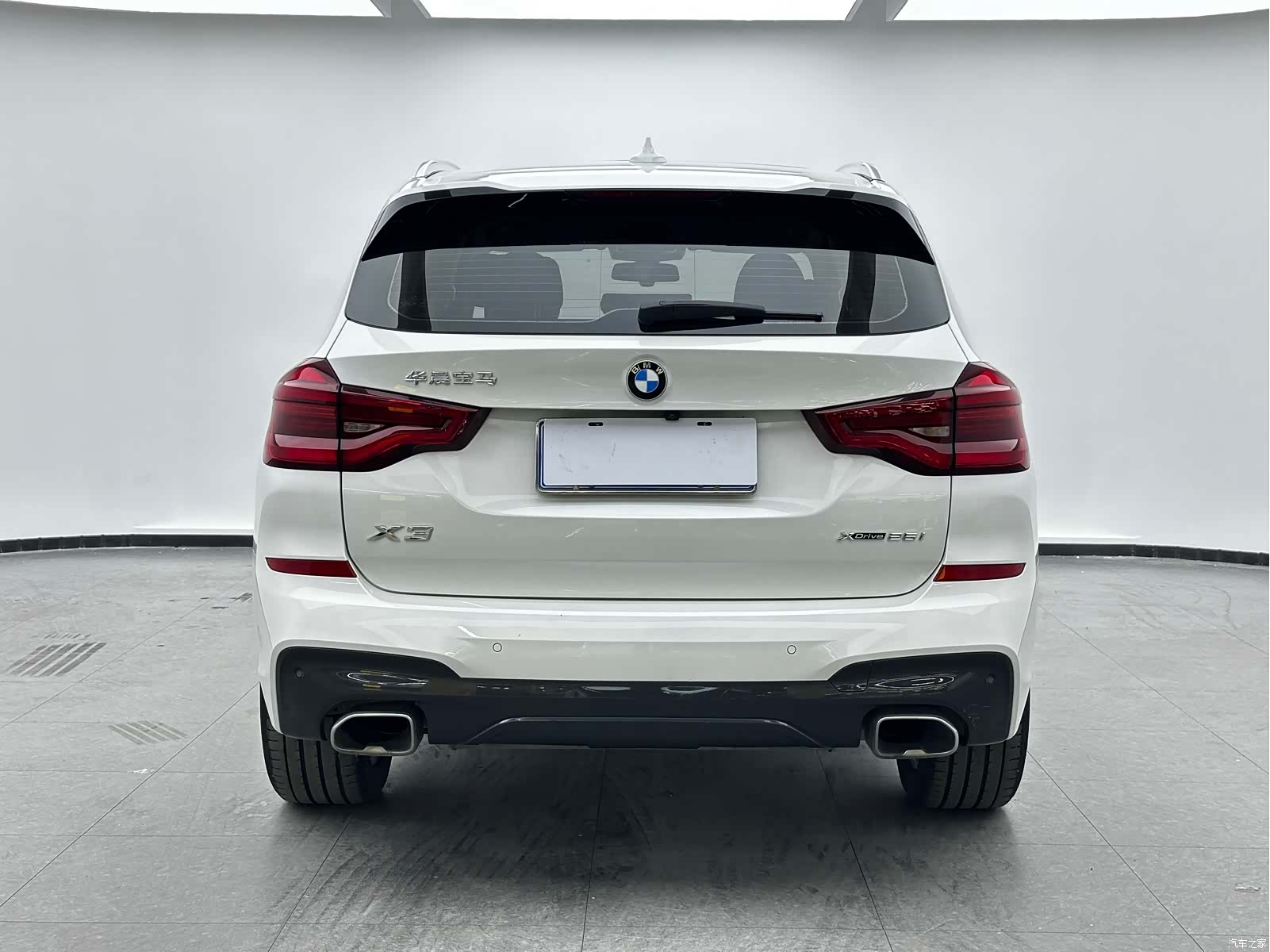 BMW X3, 2021 все фото