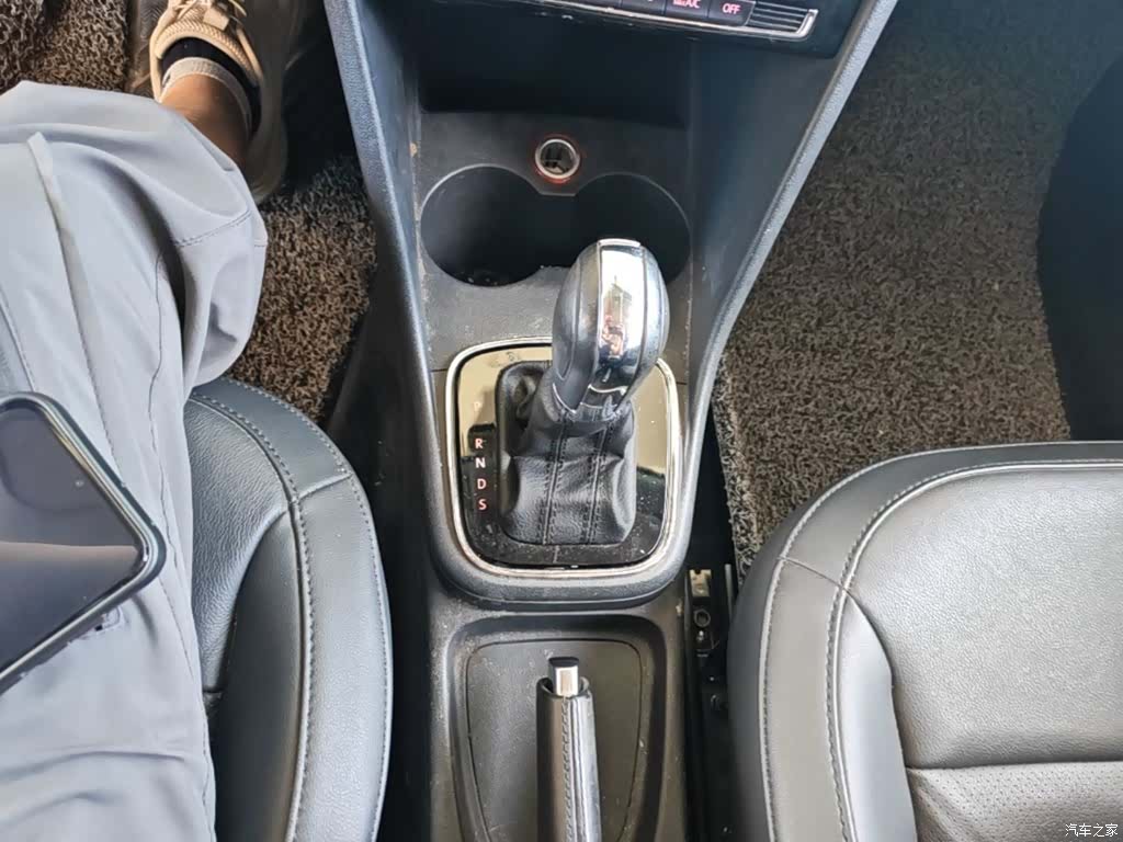 Volkswagen Polo, 2017 14