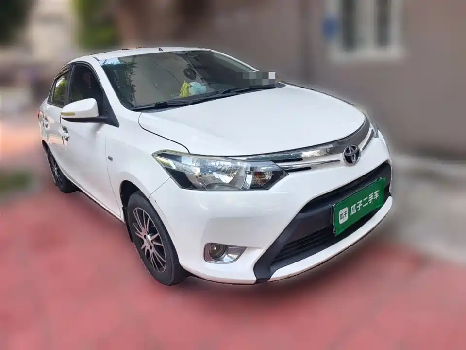 Toyota Vios