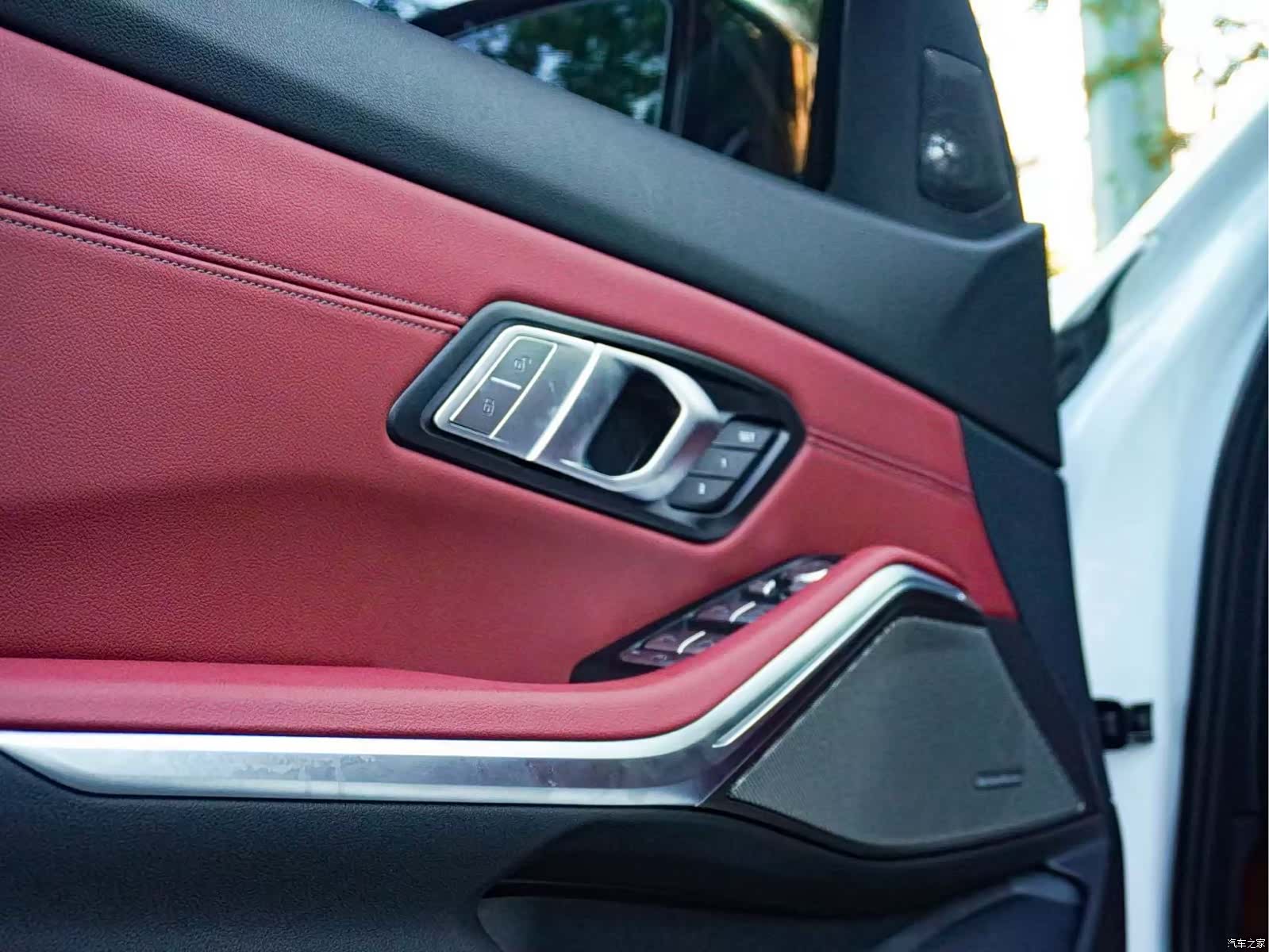 BMW 3 Series, 2021 19
