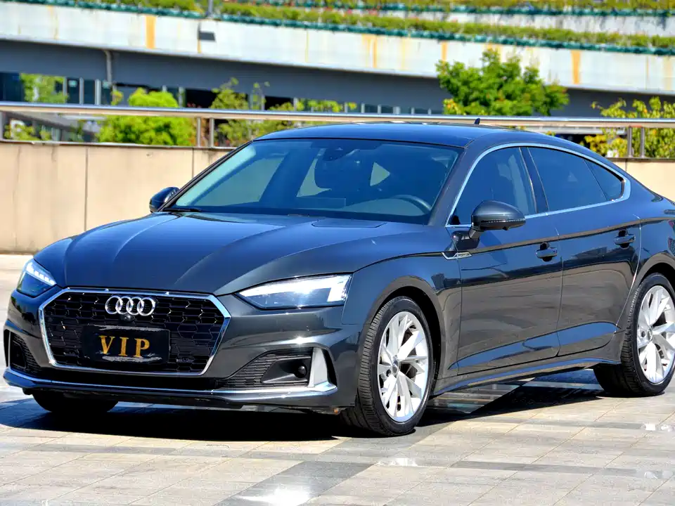 Audi A5 Audi A5