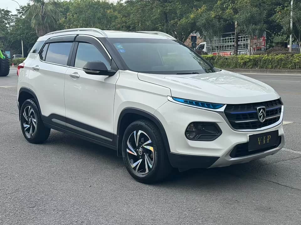 Baoding 510 Baoding 510