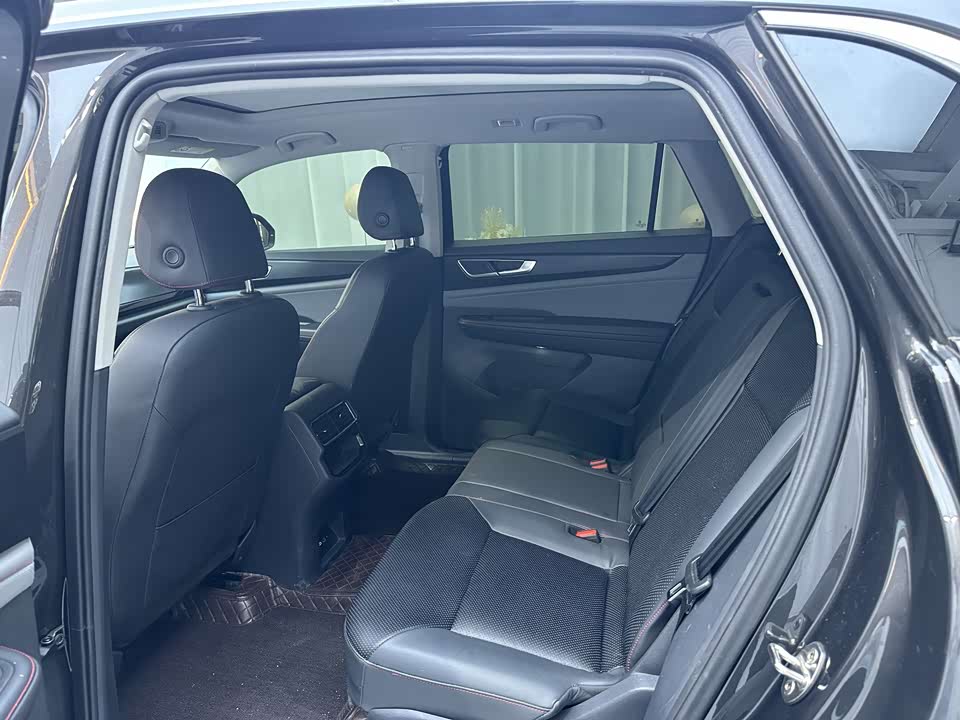 Volkswagen Tourang Volkswagen Tourang