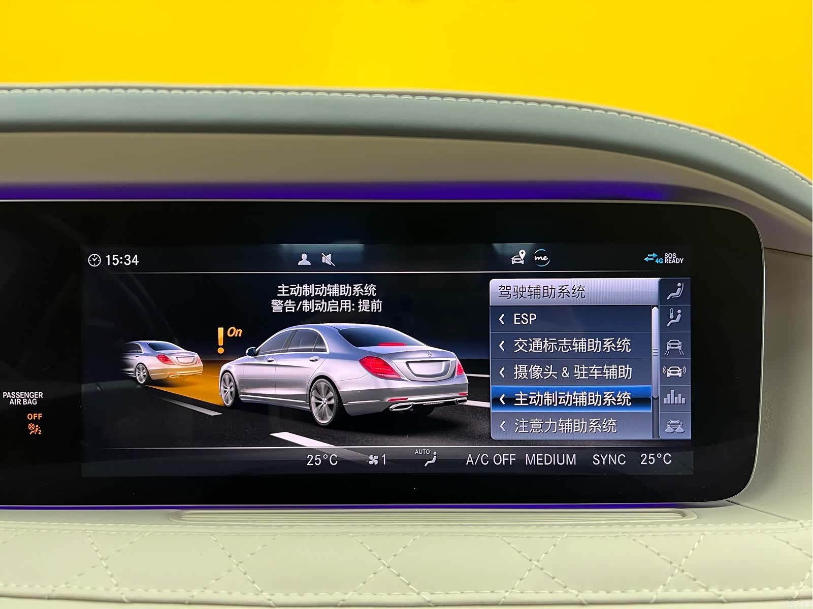 Maybach S-Class, 2018 16