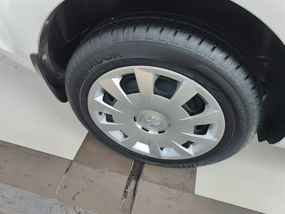 Skoda Xindong