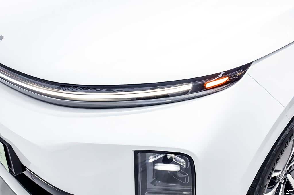 Li Auto L6, 2025 15