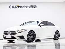 ����CLS 2021�� CLS 300 ������