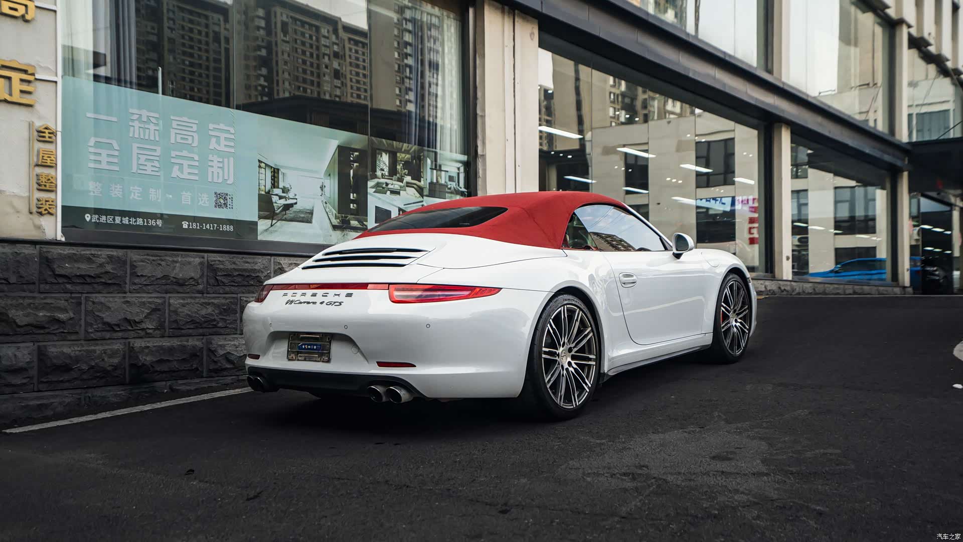 Porsche 911, 2016 10