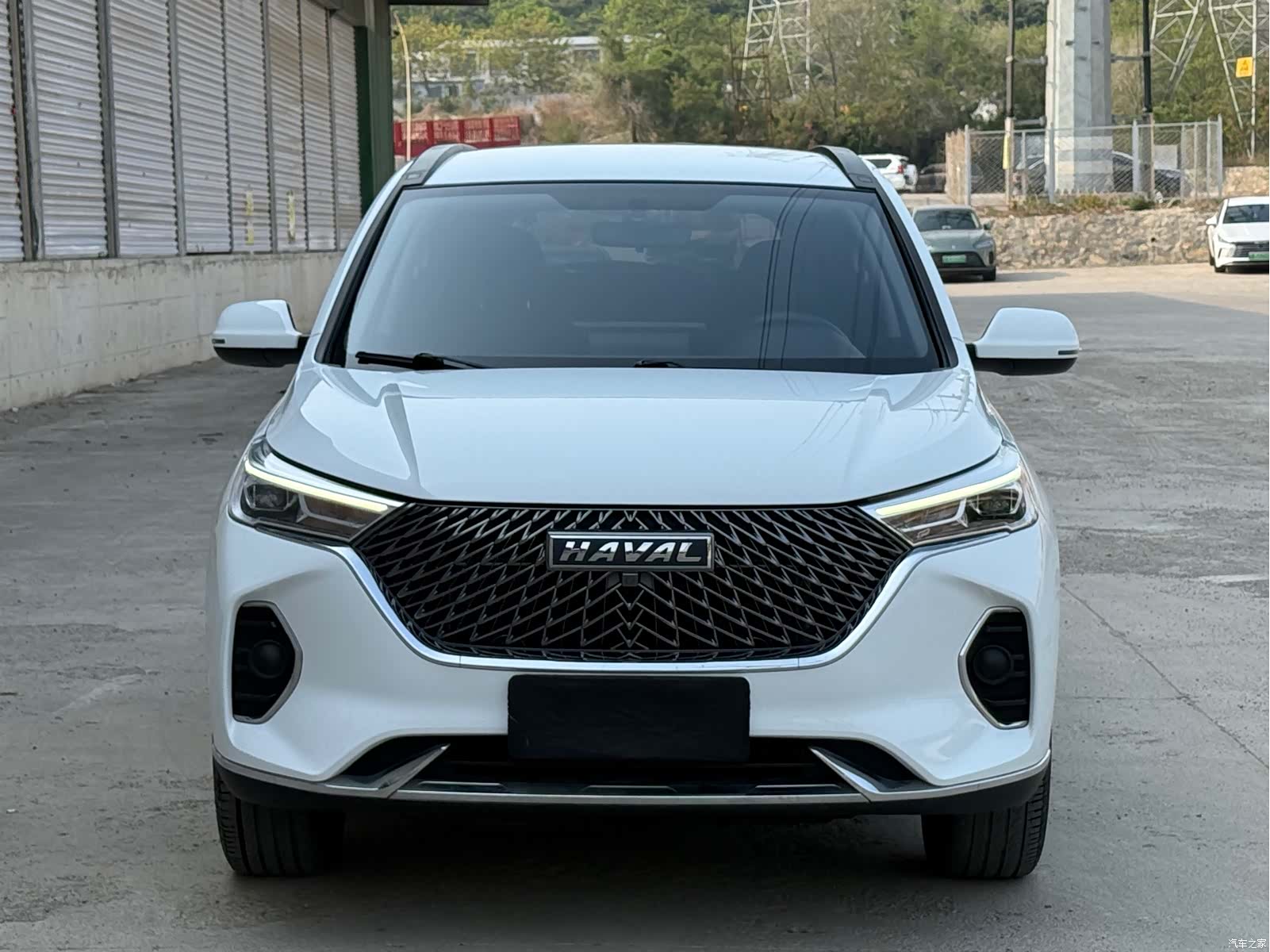 Haval M6, 2023 2