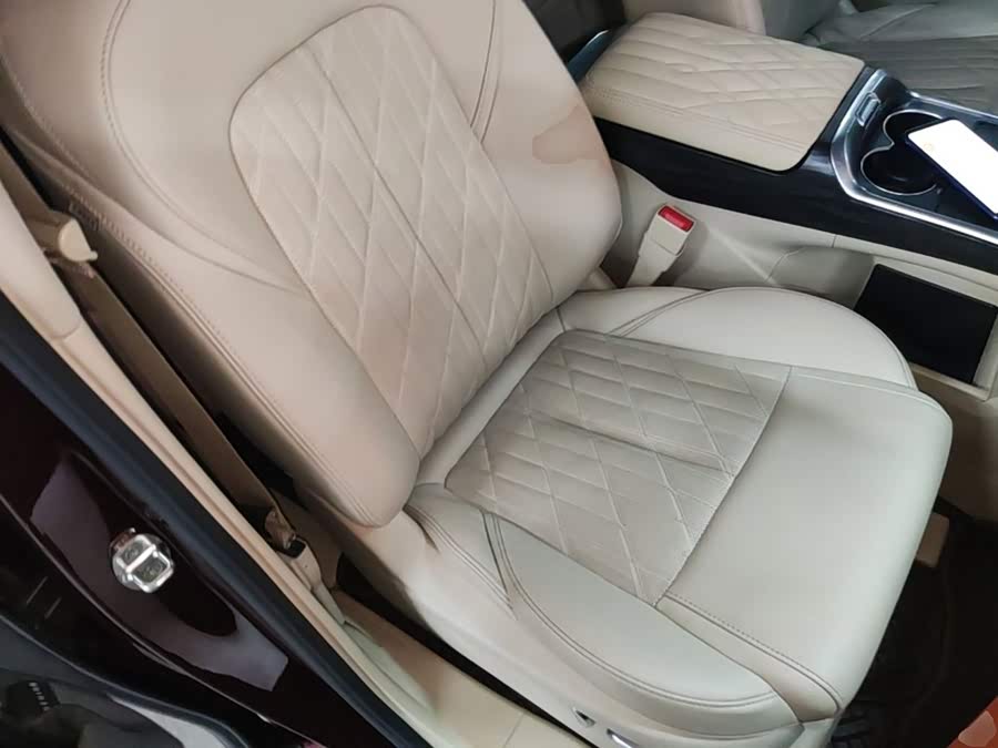 Buick GL8 2023, фото 16