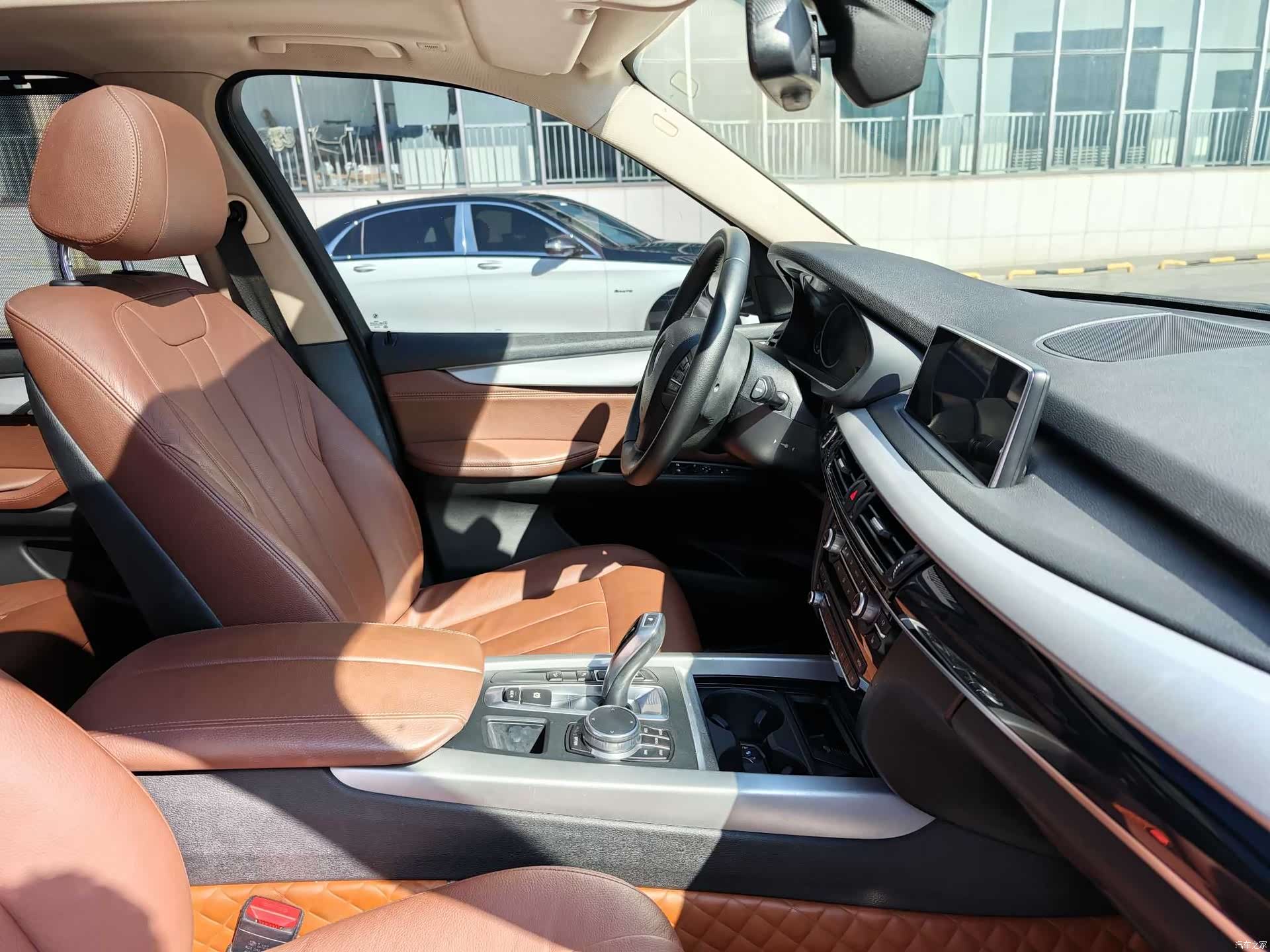 BMW X5, 2018 9
