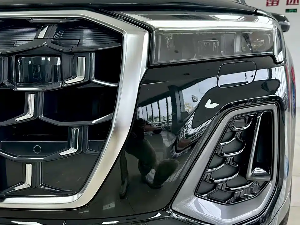 Audi Q7 Audi Q7