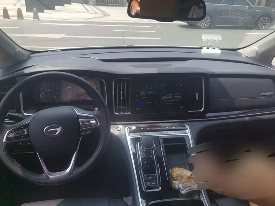 Trumpchi Trumpchi M8